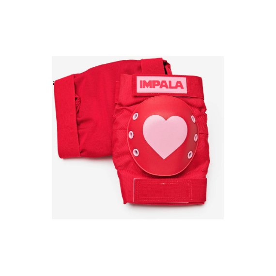 Impala - Red Heart Protective Set - Velocity 21