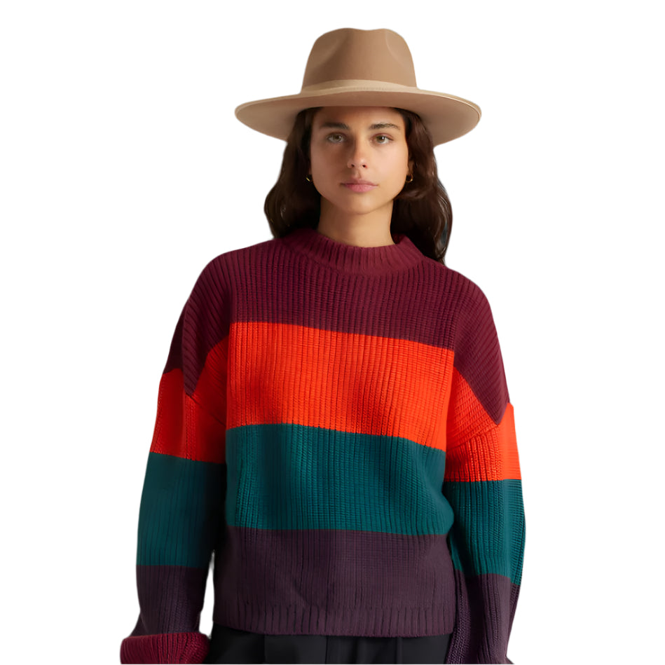 Brixton - Reno Fedora - Velocity 21