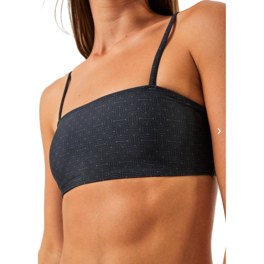 Afends - Samia Recycled Bikini Top - Velocity 21