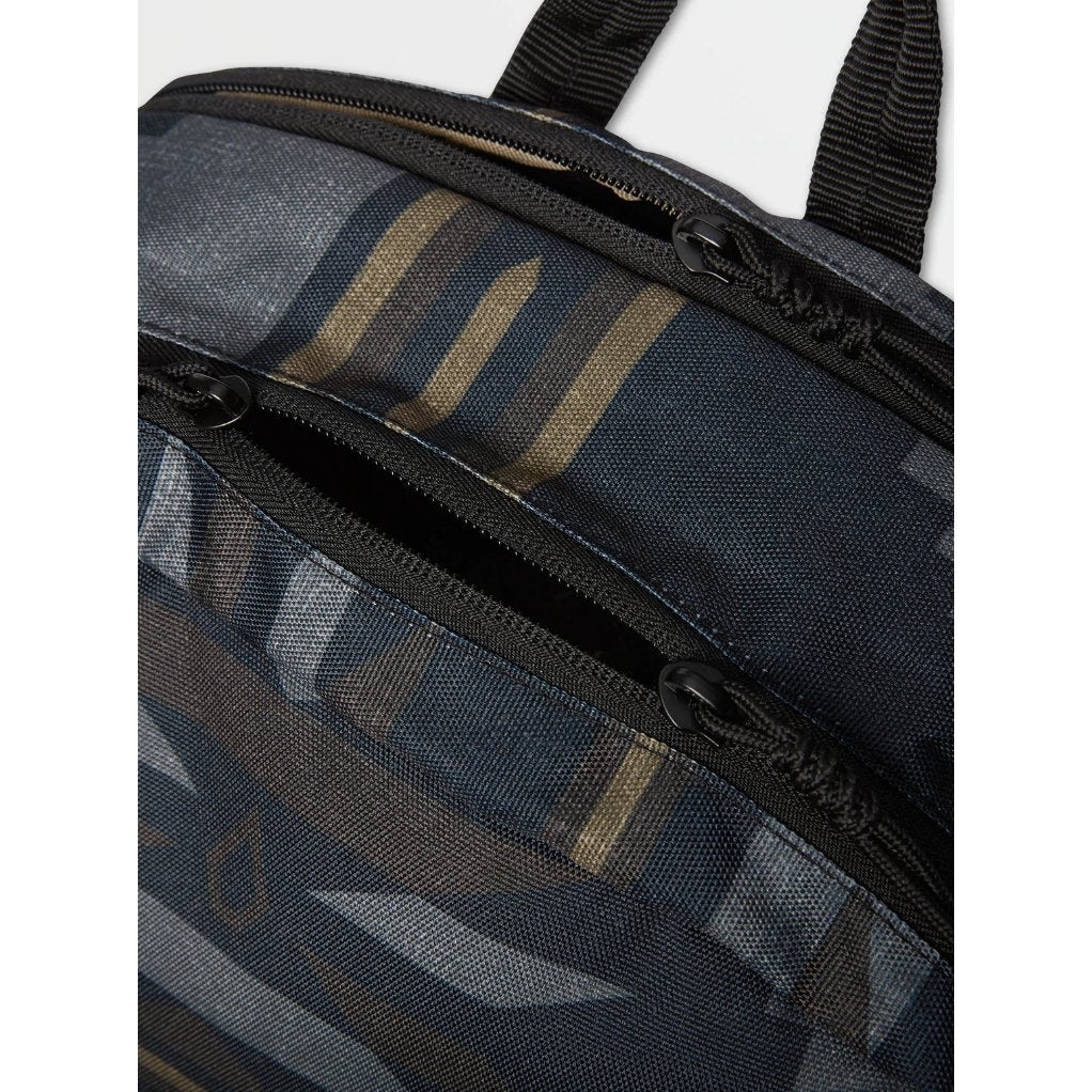 Volcom - School Backpack - Velocity 21