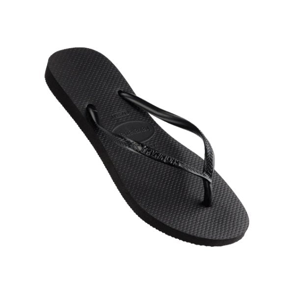 Havaianas - Slim Basic - Black - Velocity 21