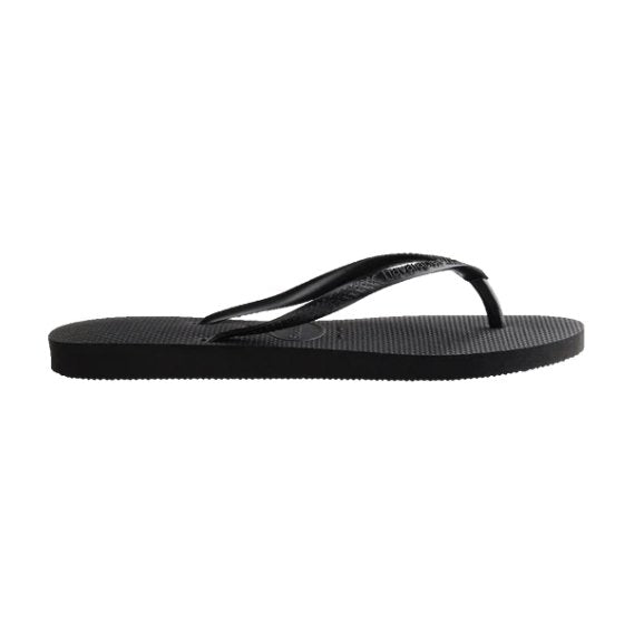 Havaianas - Slim Basic - Black - Velocity 21