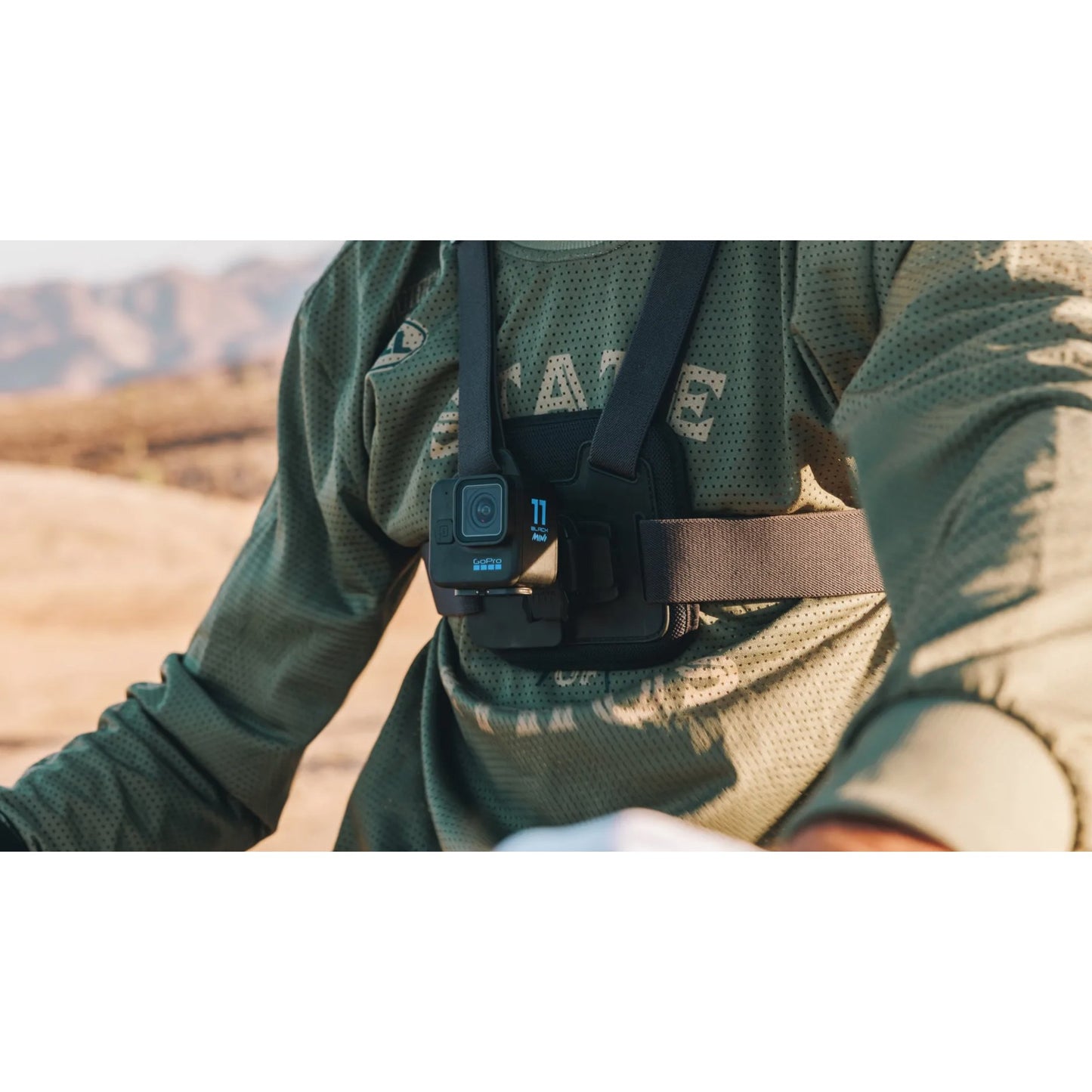 GoPro - Sports Kit - Velocity 21