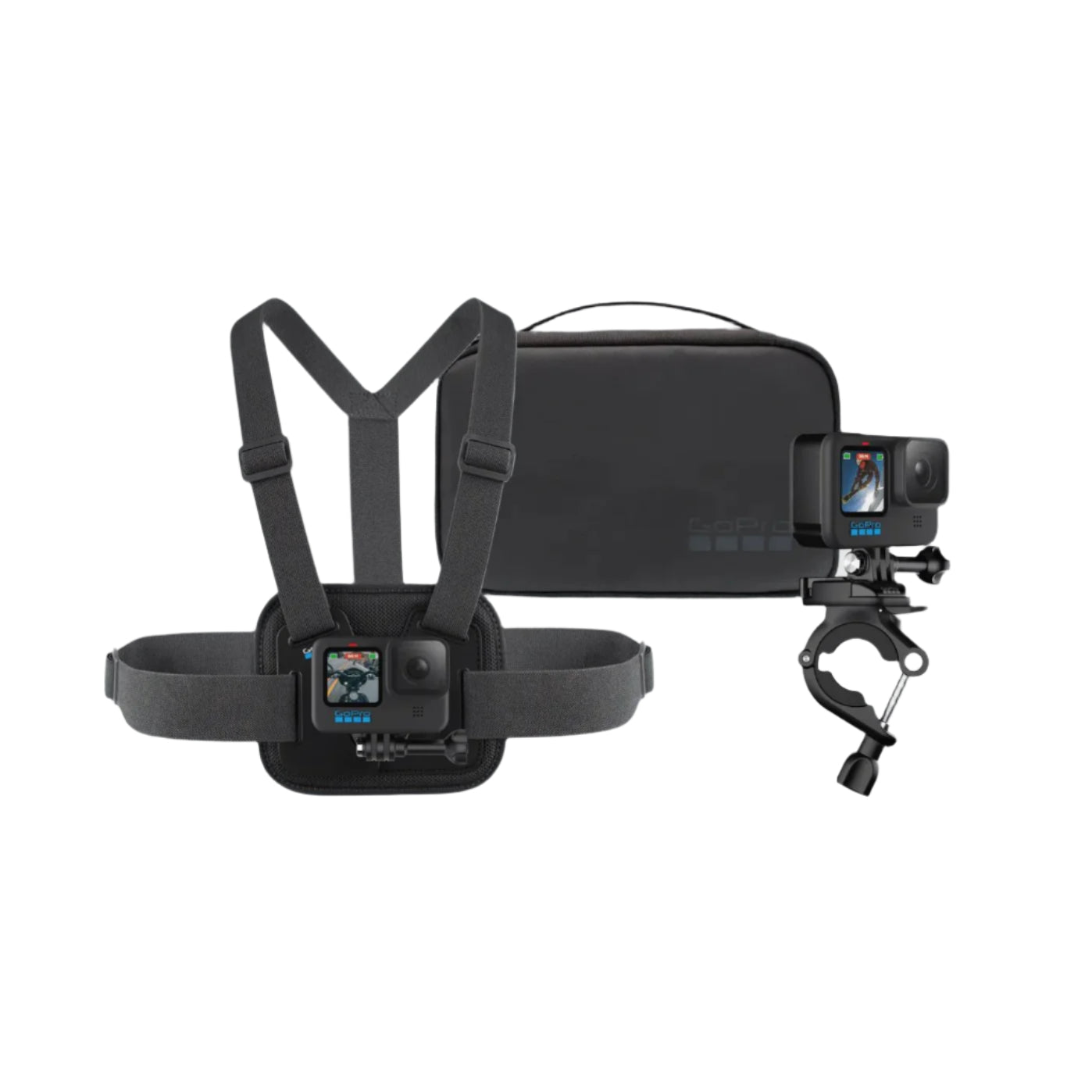 GoPro - Sports Kit - Velocity 21