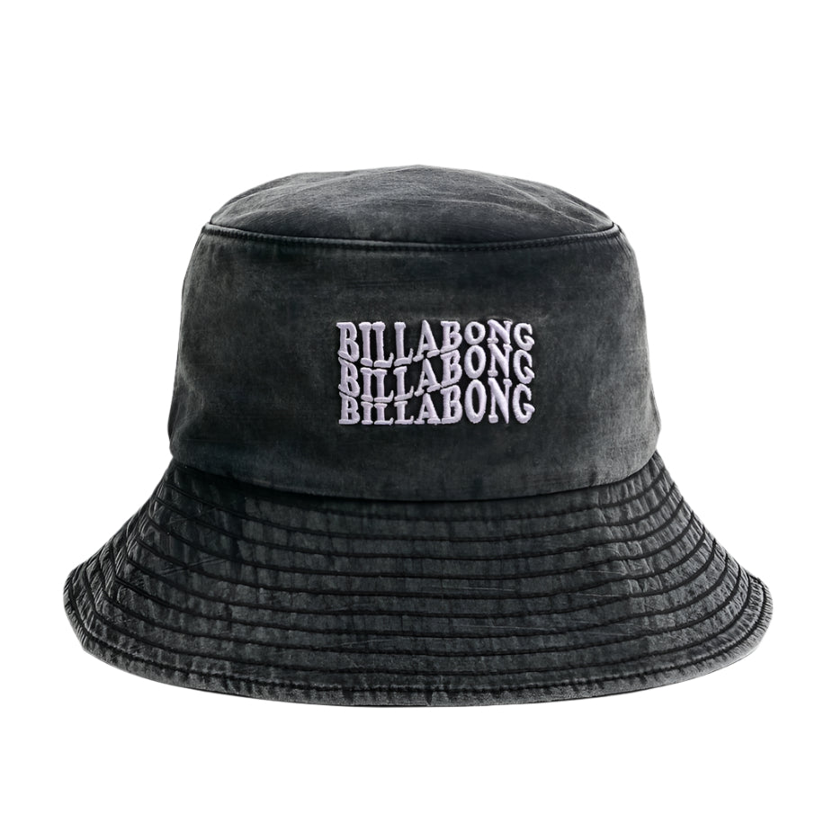 Billabong - Stacked Sun Faded Hat - Velocity 21