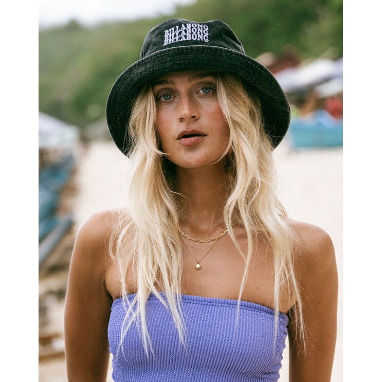 Billabong - Stacked Sun Faded Hat - Velocity 21