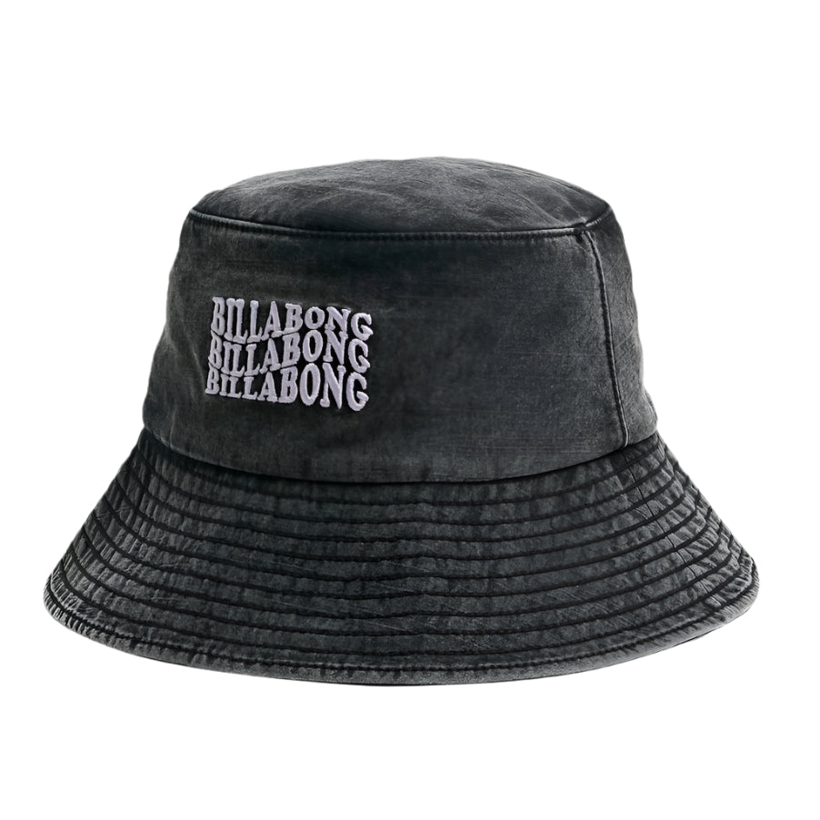 Billabong - Stacked Sun Faded Hat - Velocity 21