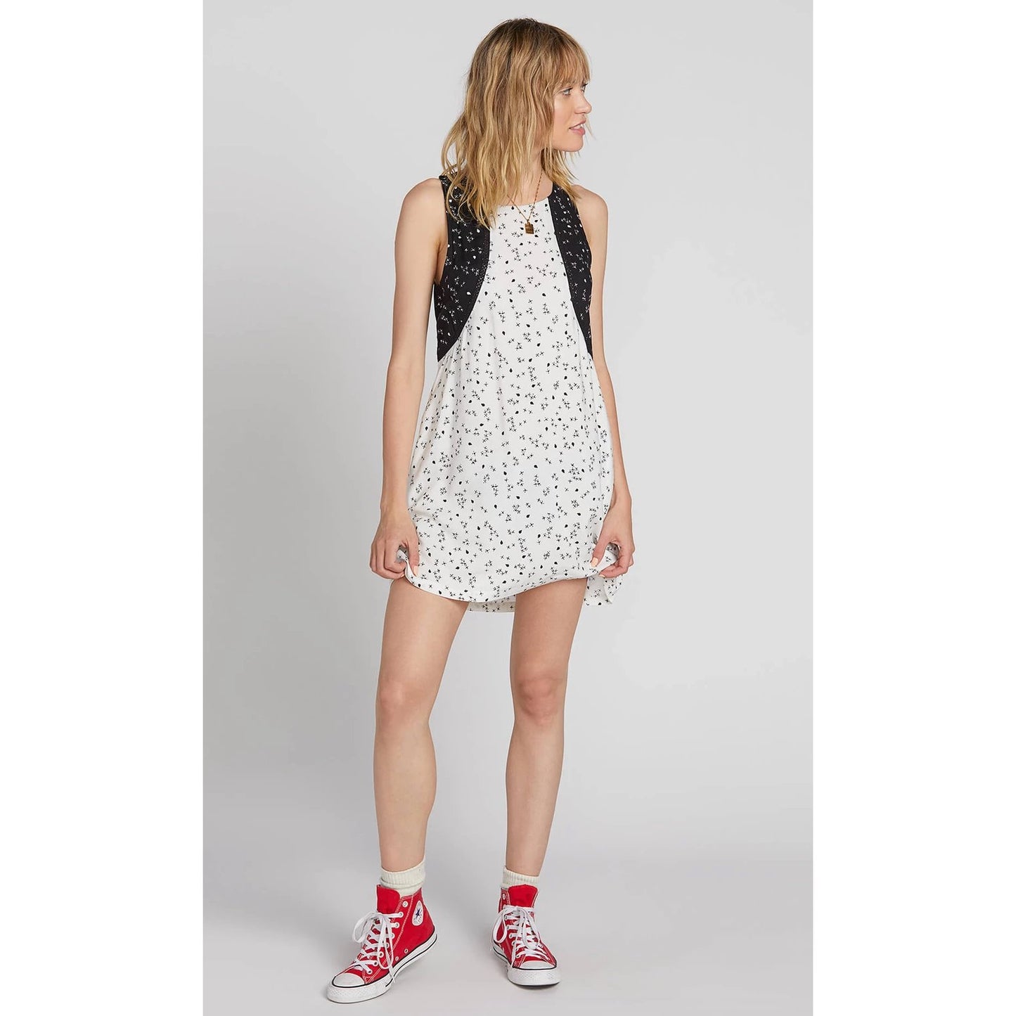 Volcom - Stone Slice Dress - Velocity 21