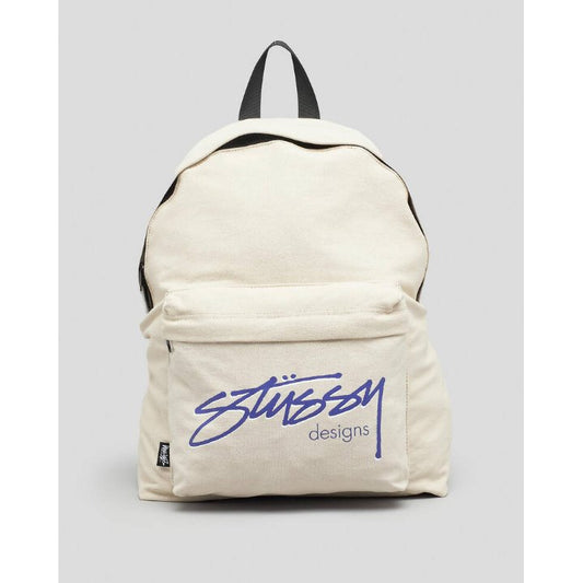 Stussy - Stussy Designs Backpack - Velocity 21