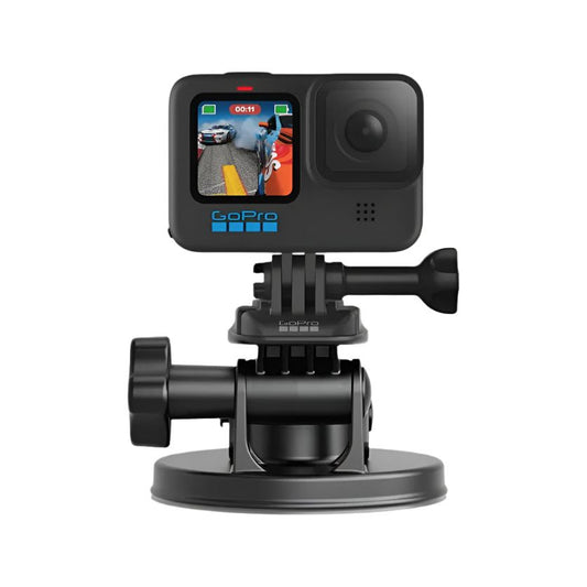 GoPro - Suction Cup - Velocity 21