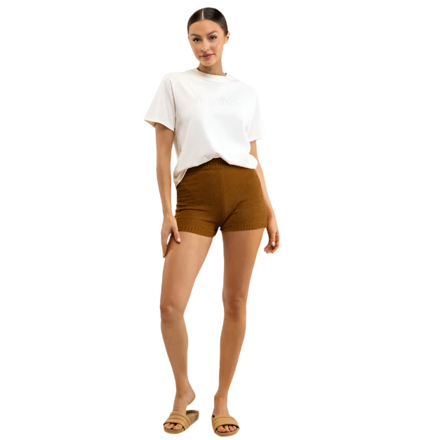 Rhythm - Suki Knit Short - Velocity 21