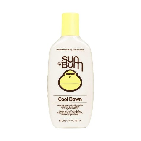 Sun Bum - Sun Bum Aloe Lotion - Velocity 21