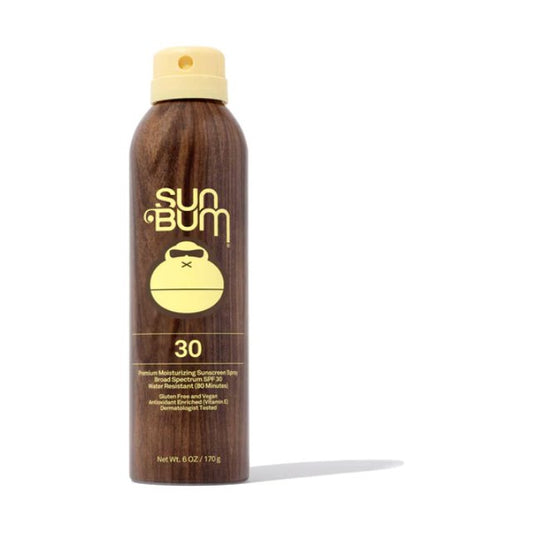 Sun Bum - Sun Bum SPF 30+ Spray - Velocity 21