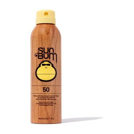 Sun Bum - Sun Bum SPF 50+ Spray - Velocity 21