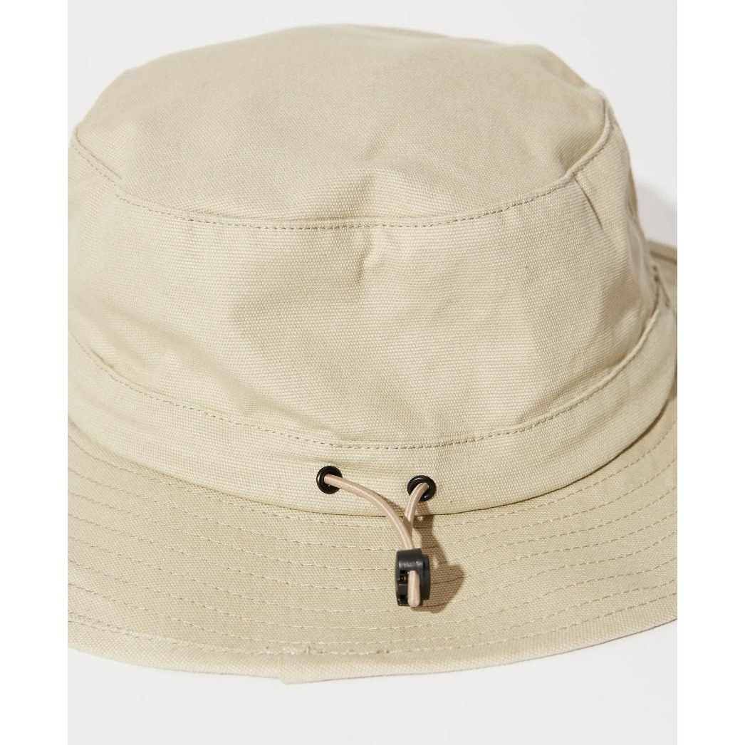 Afends - Sunshine Recycled Bucket Hat - Velocity 21