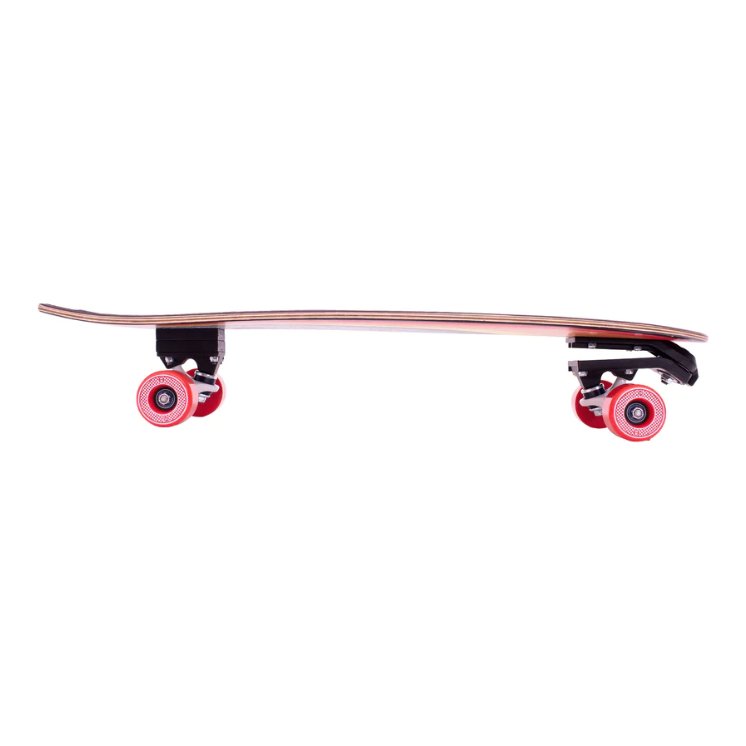 ZFlex - Surf-A-GoGo Surfskate - Velocity 21