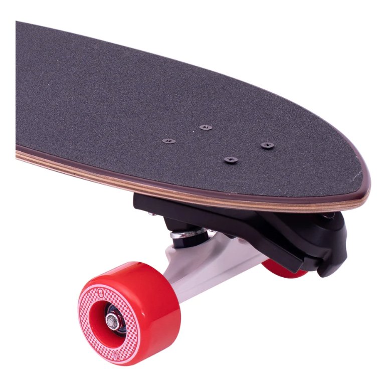 ZFlex - Surf-A-GoGo Surfskate - Velocity 21