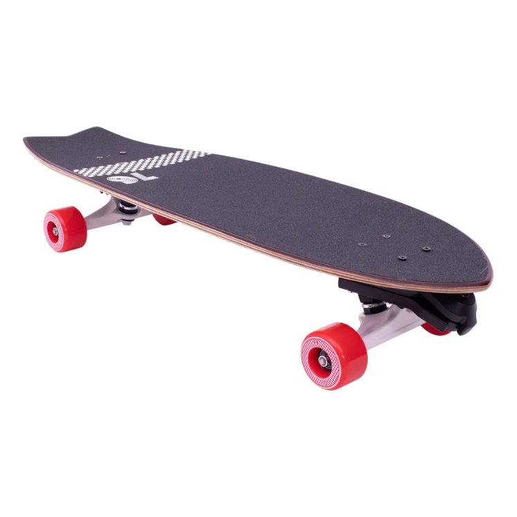 ZFlex - Surf-A-GoGo Surfskate - Velocity 21