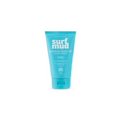 Surf Mud - Surf Baby Sensitive Sunscreen SPF 30+ - Velocity 21