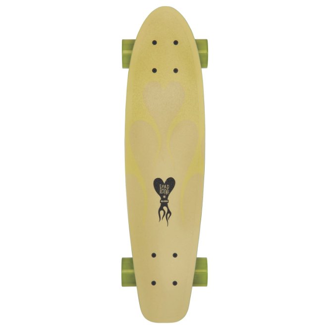 Globe - Surf Glass - Velocity 21