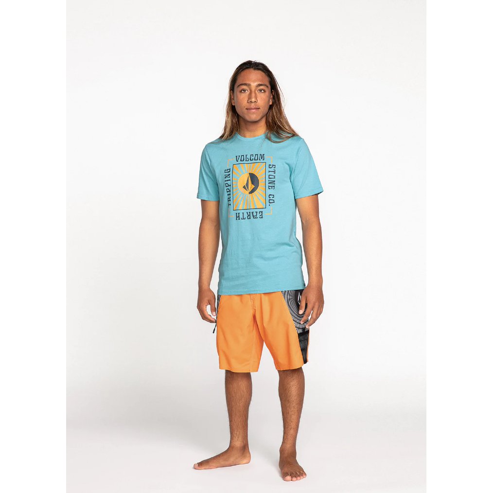Volcom - Surf Vitals J Robinson Mod 20" - Velocity 21