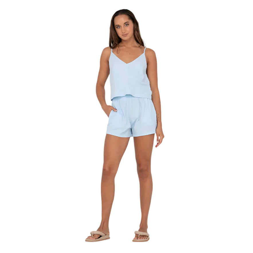 Rusty - Sweet Water Slip Cami - Velocity 21