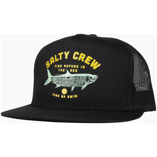 Salty Crew - Tarpoon Trucker - Velocity 21
