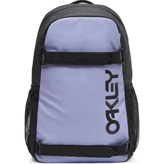 Oakley - The Freshman Skate Backpack - New Lilac - Velocity 21