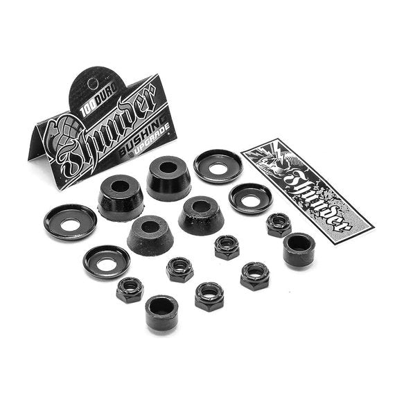 Thunder - Thunder Bushing Upgrade - Velocity 21