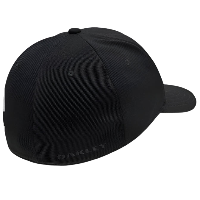 Oakley - Tincan Cap - Black - Velocity 21