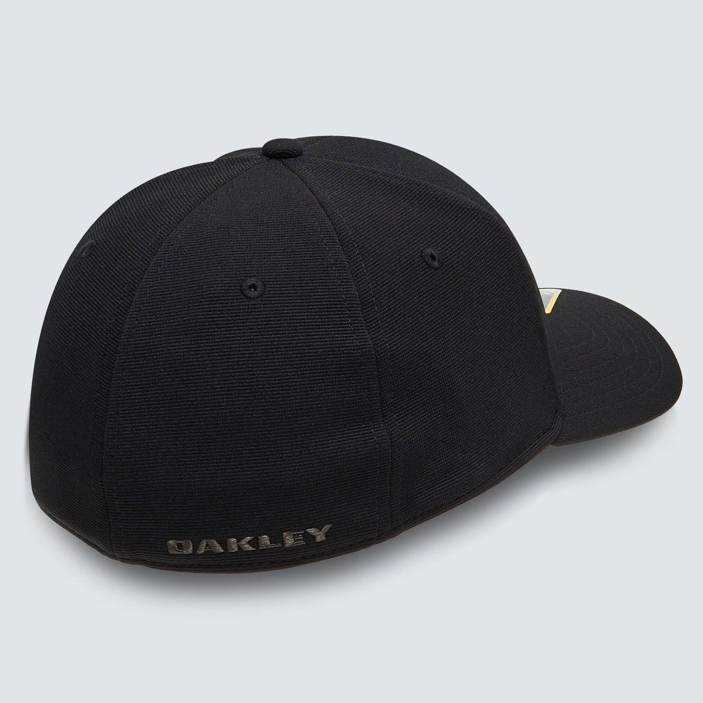 Oakley - Tincan Remix Cap - Blackout - Velocity 21