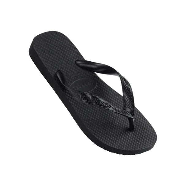 Havaianas - Top - Black - Velocity 21