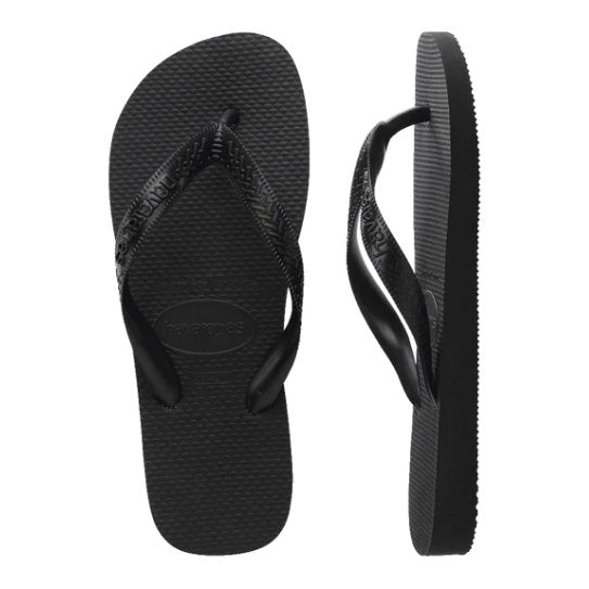 Havaianas - Top - Black - Velocity 21