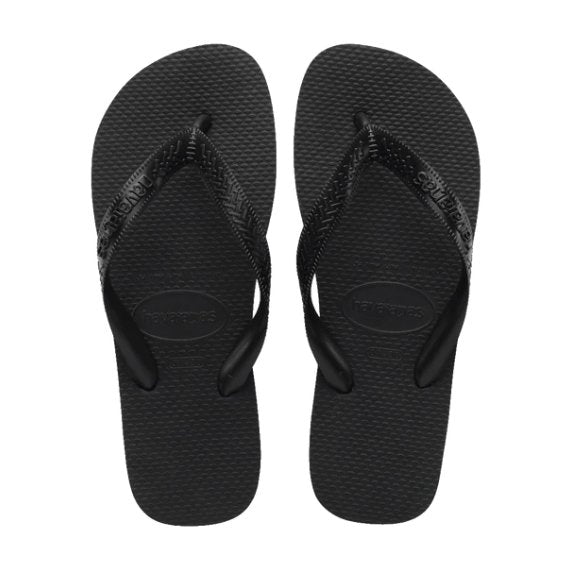 Havaianas - Top - Black - Velocity 21