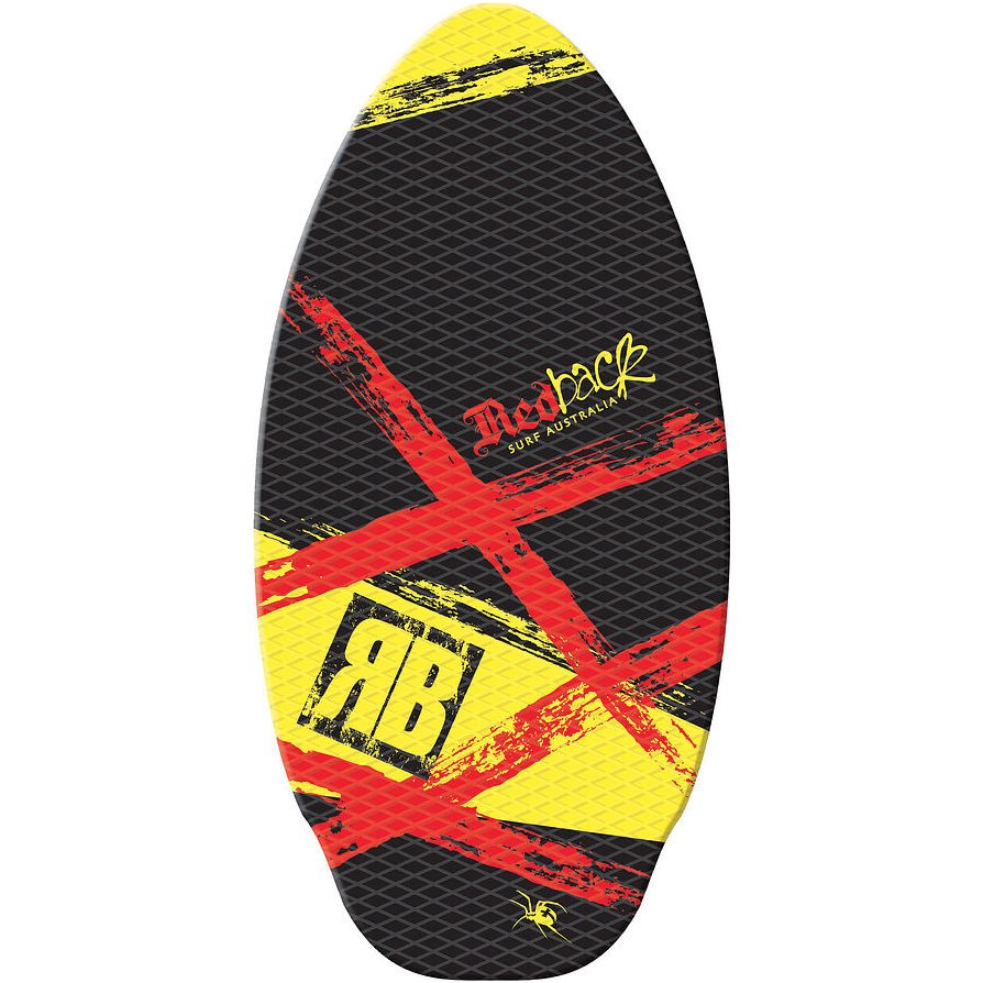 RedBack - Traction 41" Skimboard - Velocity 21