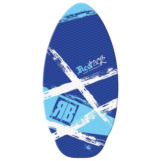 RedBack - Traction 41" Skimboard - Velocity 21