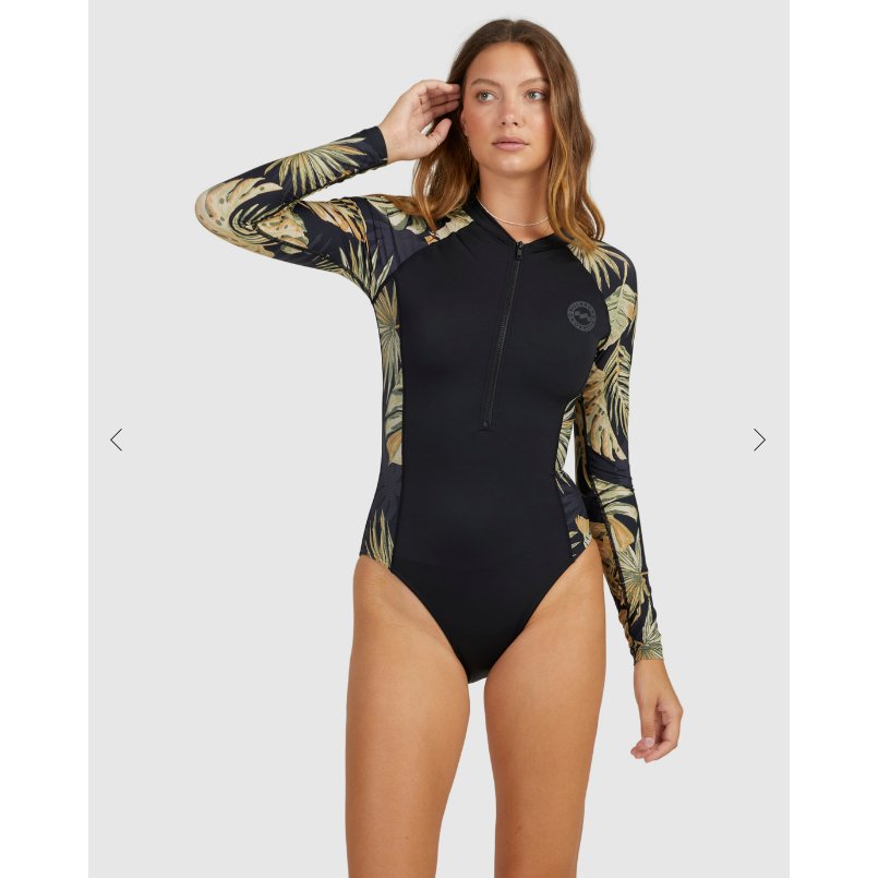 Billabong - Tropicana Bodysuit - Velocity 21