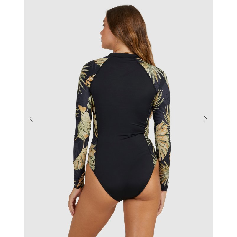 Billabong - Tropicana Bodysuit - Velocity 21