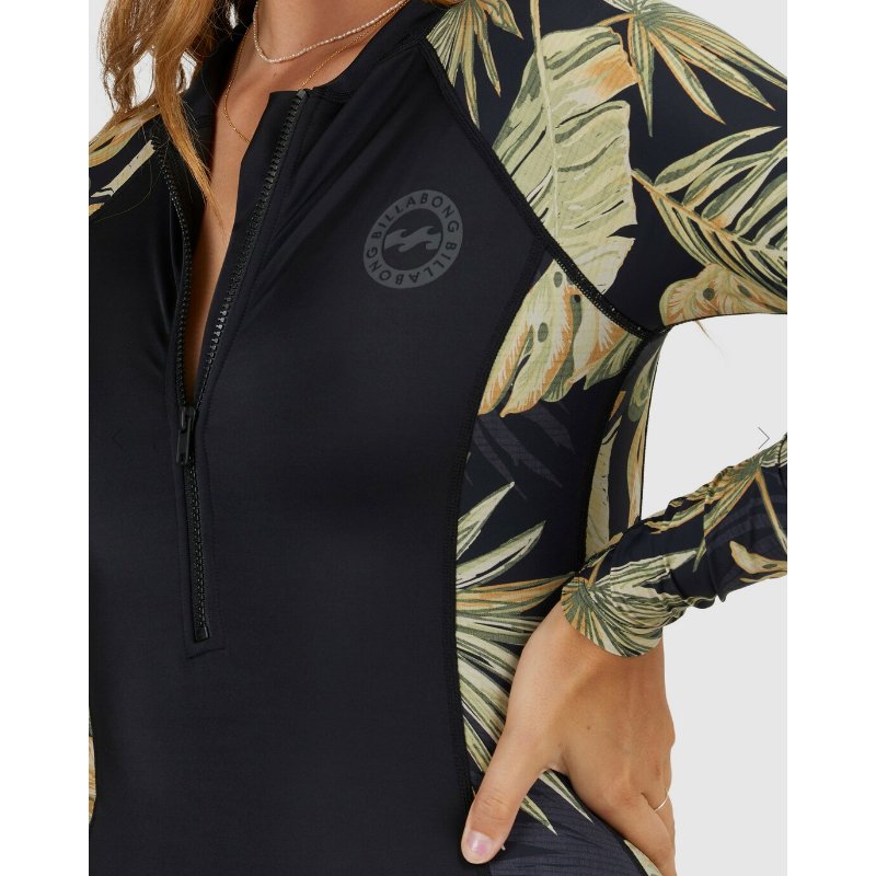 Billabong - Tropicana Bodysuit - Velocity 21