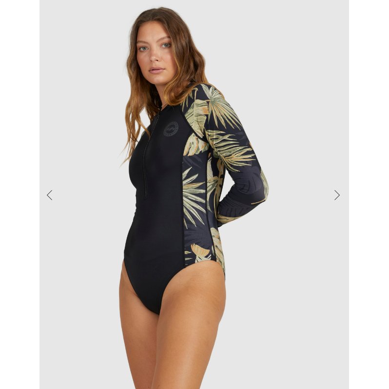 Billabong - Tropicana Bodysuit - Velocity 21