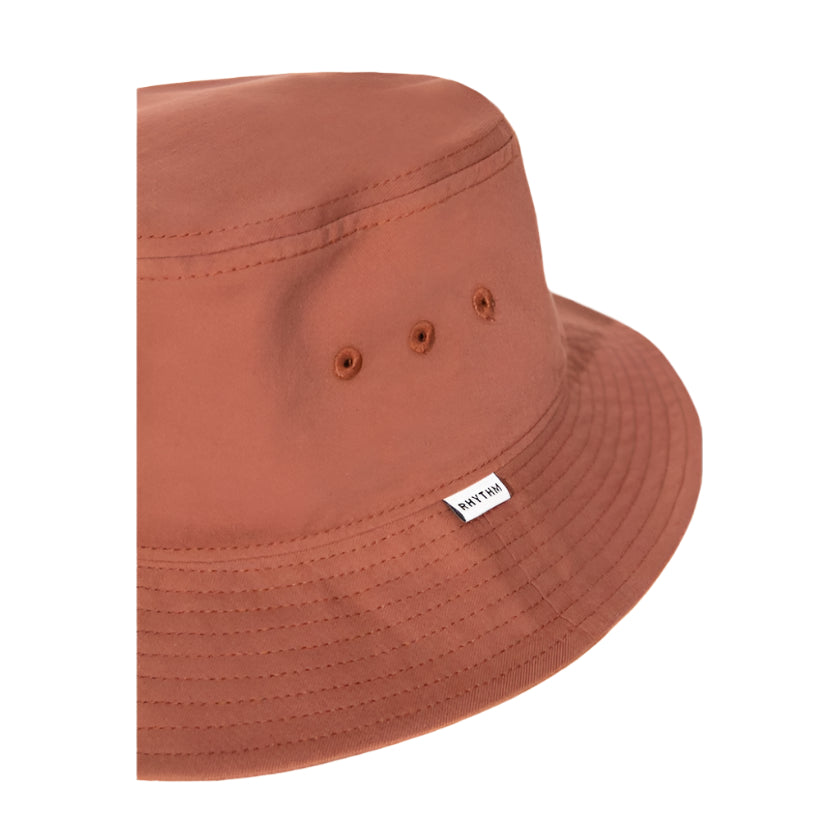Rhythm - Twill Bucket Hat - Velocity 21
