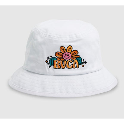 RVCA - United Pops Bucket Hat - Velocity 21