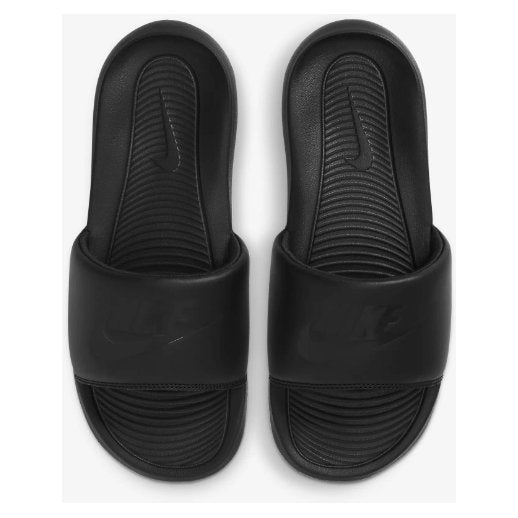 Nike SB - Victori One Slide - Black/Black - Velocity 21
