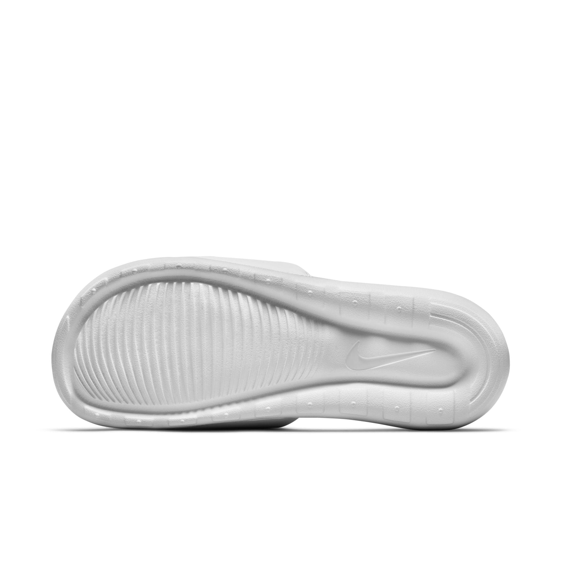 Nike SB - Victori One Slide - White/White - Velocity 21