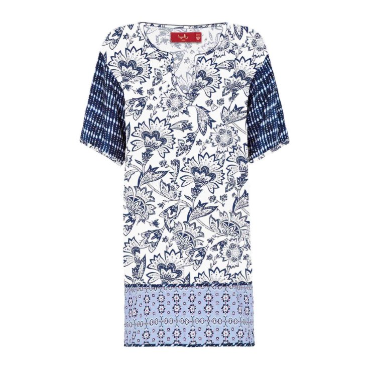 Tigerlily - Vishuddha Sleeveless Dress - Velocity 21