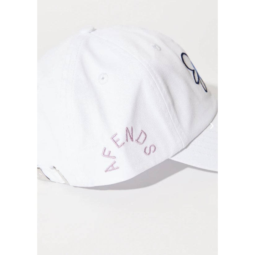 Afends - Waterfall Recycled Baseball Cap - Velocity 21