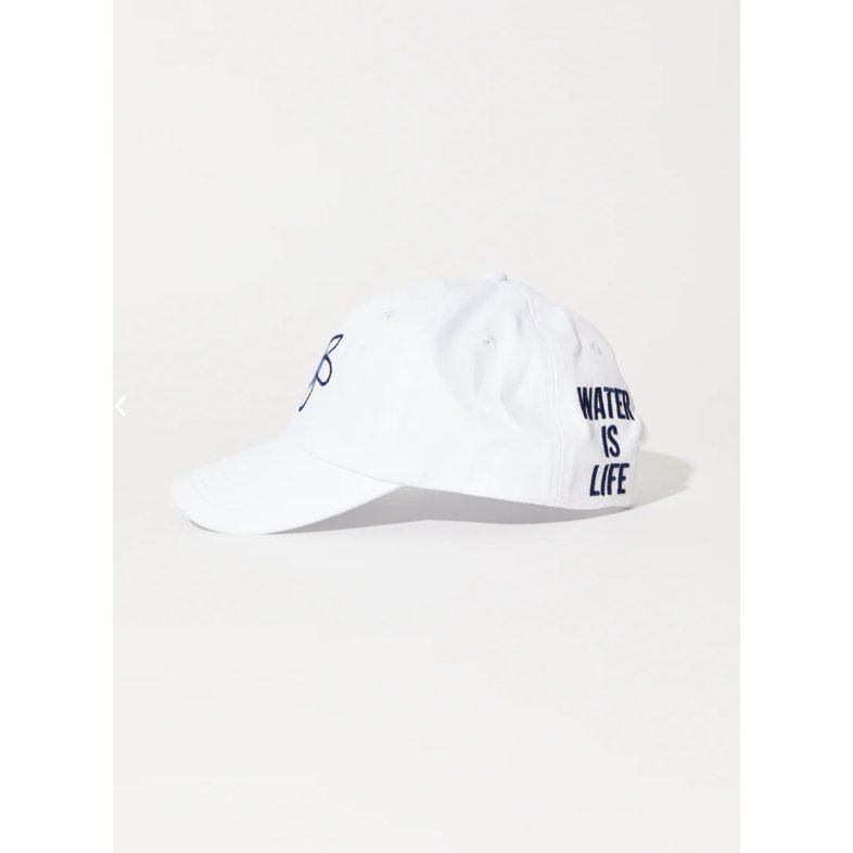Afends - Waterfall Recycled Baseball Cap - Velocity 21