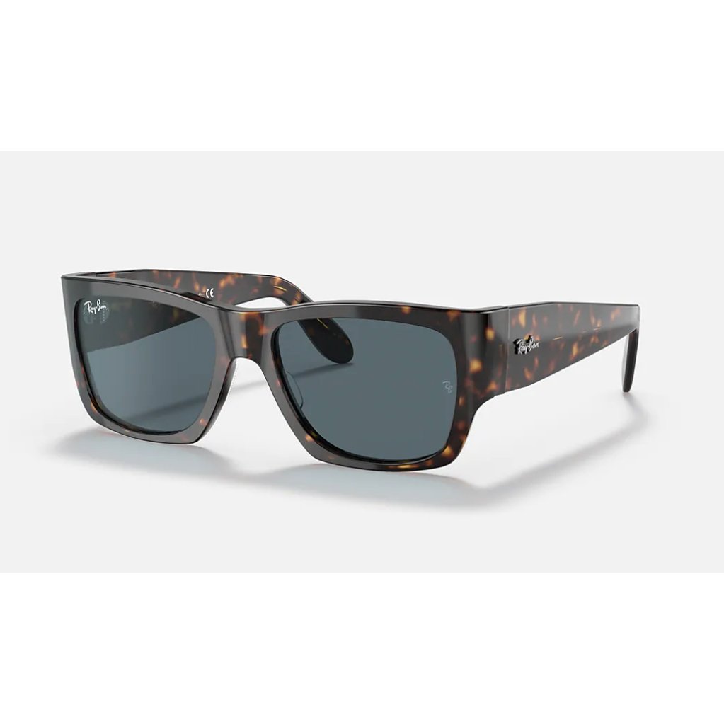 Ray-Ban - Wayfarer Nomad - Velocity 21