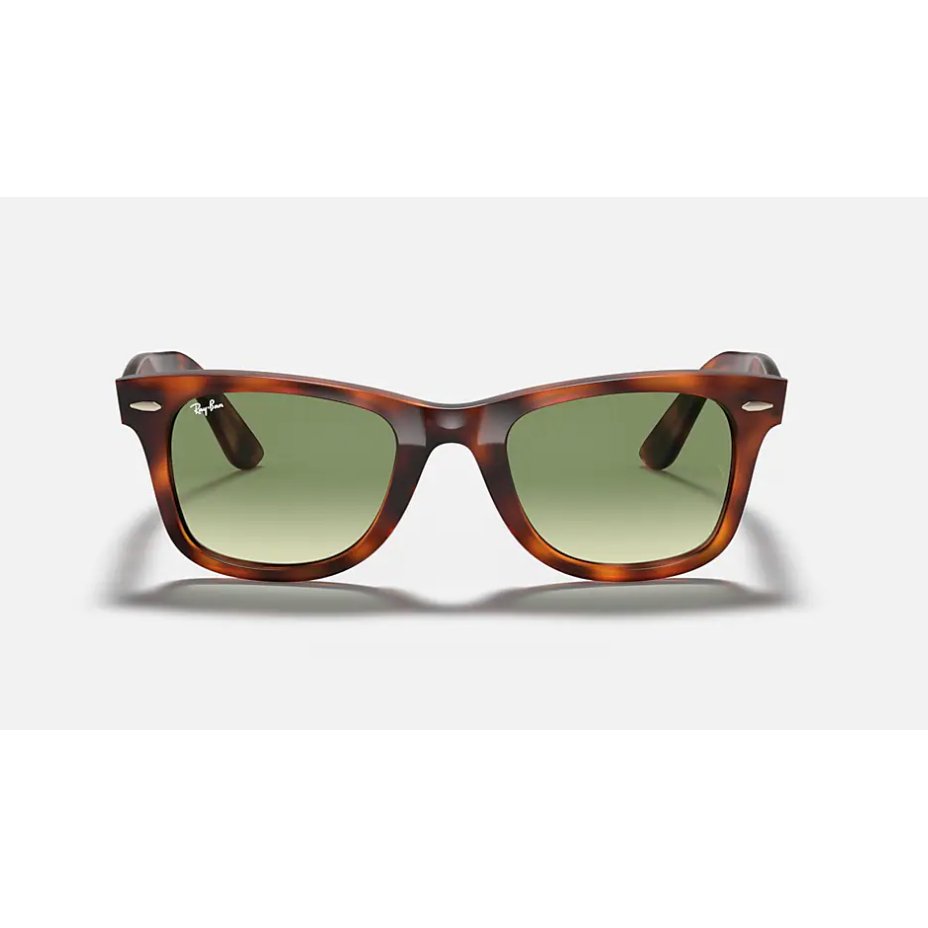 Ray-Ban - Wayfarer - Velocity 21