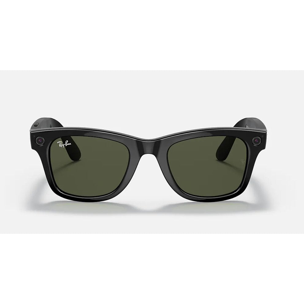 Ray-Ban - Wayfarer - Velocity 21